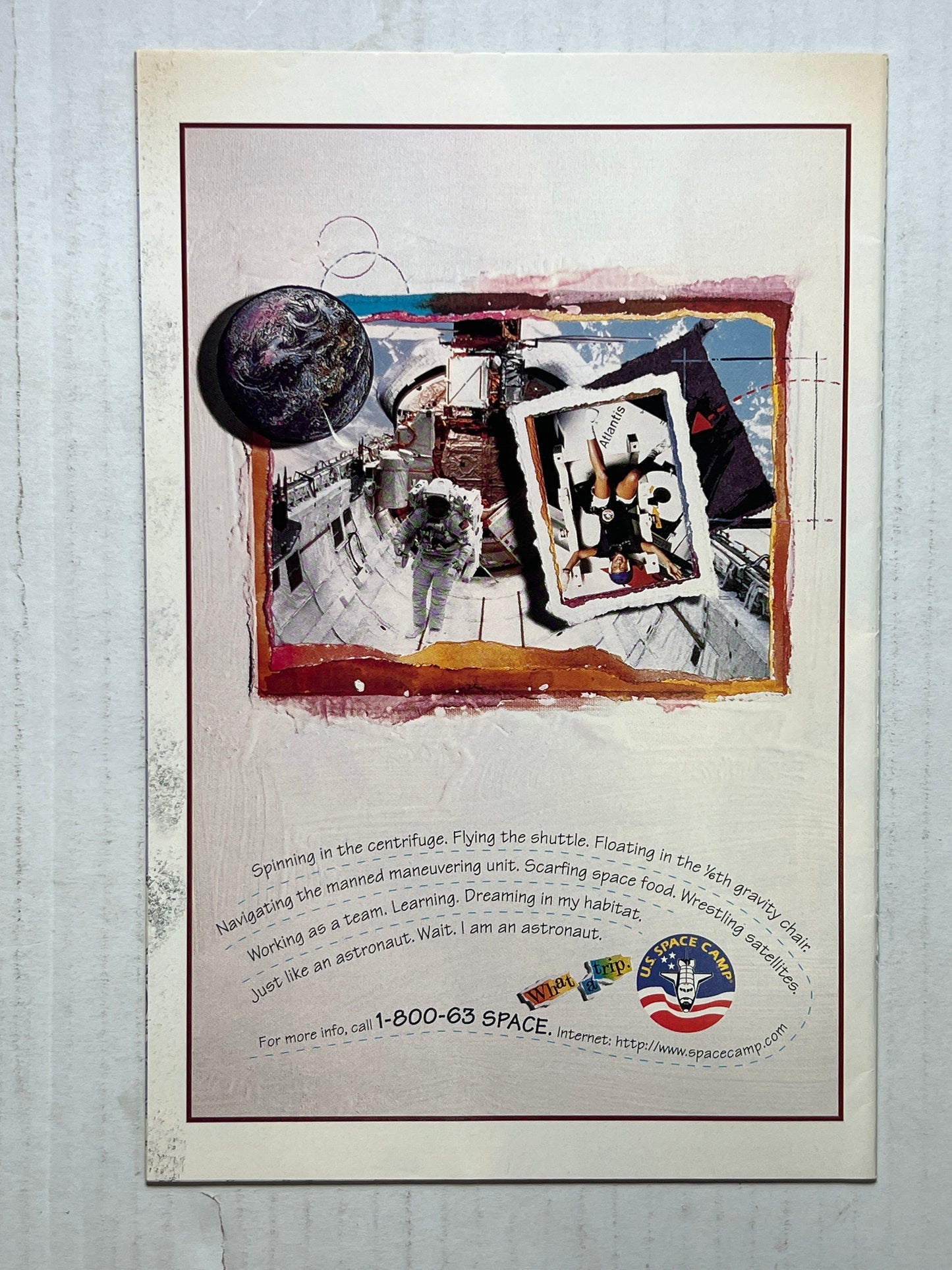 The Amazing Spider-Man by Marvel Comics Group “Blood Brothers” Part 6 of 6 #412 June 1996 Comic Book