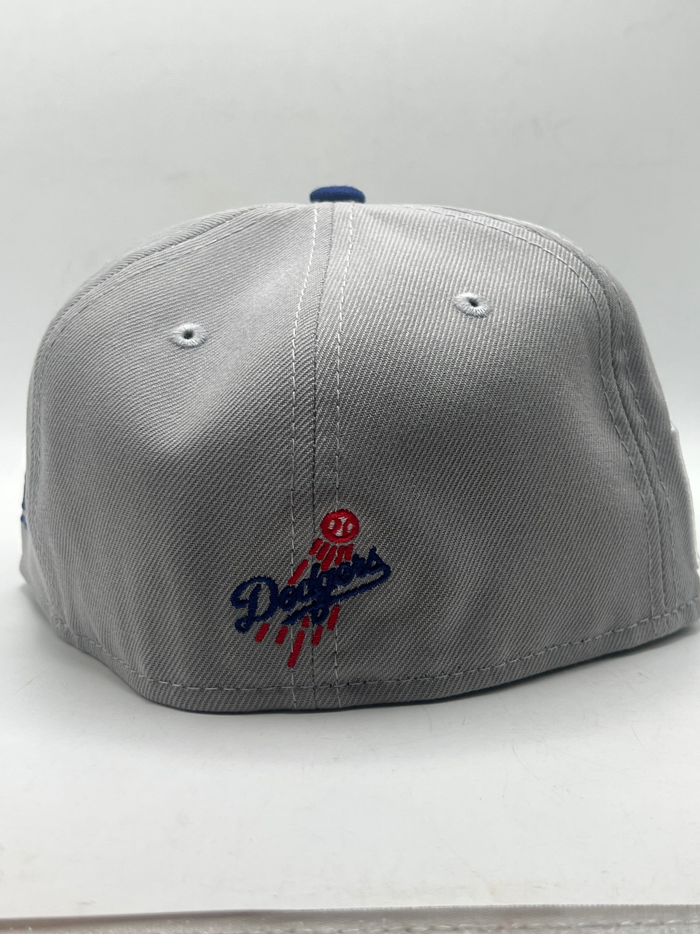 Los Angeles Dodgers MLB New Era 59Fifty Shohei Ohtani Japanese Flag Fitted Hat