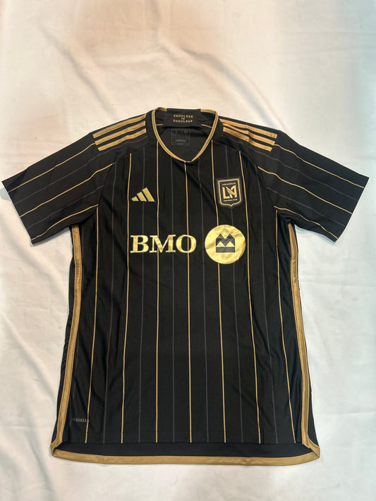 Los Angeles LAFC Adidas Men Jersey