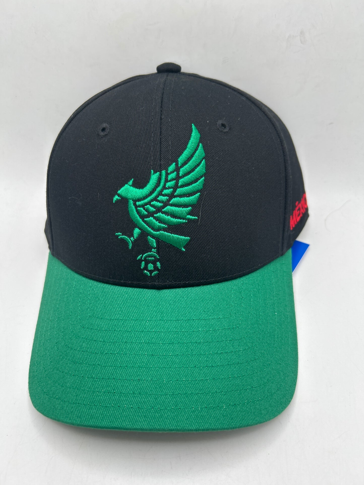 Mexico 2026 Adidas Adjustable Hat