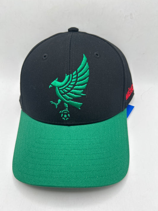 Mexico 2026 Adidas Adjustable Hat