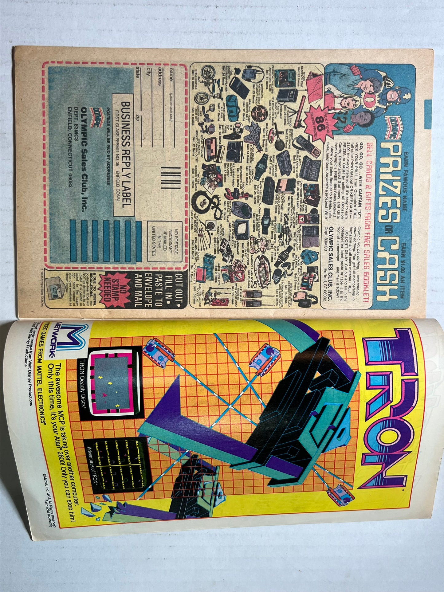 Peter Parker, The Spectacular Spider-Man by Marvel Comics Group “The Final Battle!” #79 June 1983 Comic Book