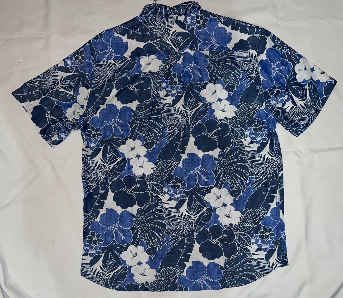 Los Angeles Dodgers MLB Tommy Bahama Genuine Merchandise Playa Flora Shirt