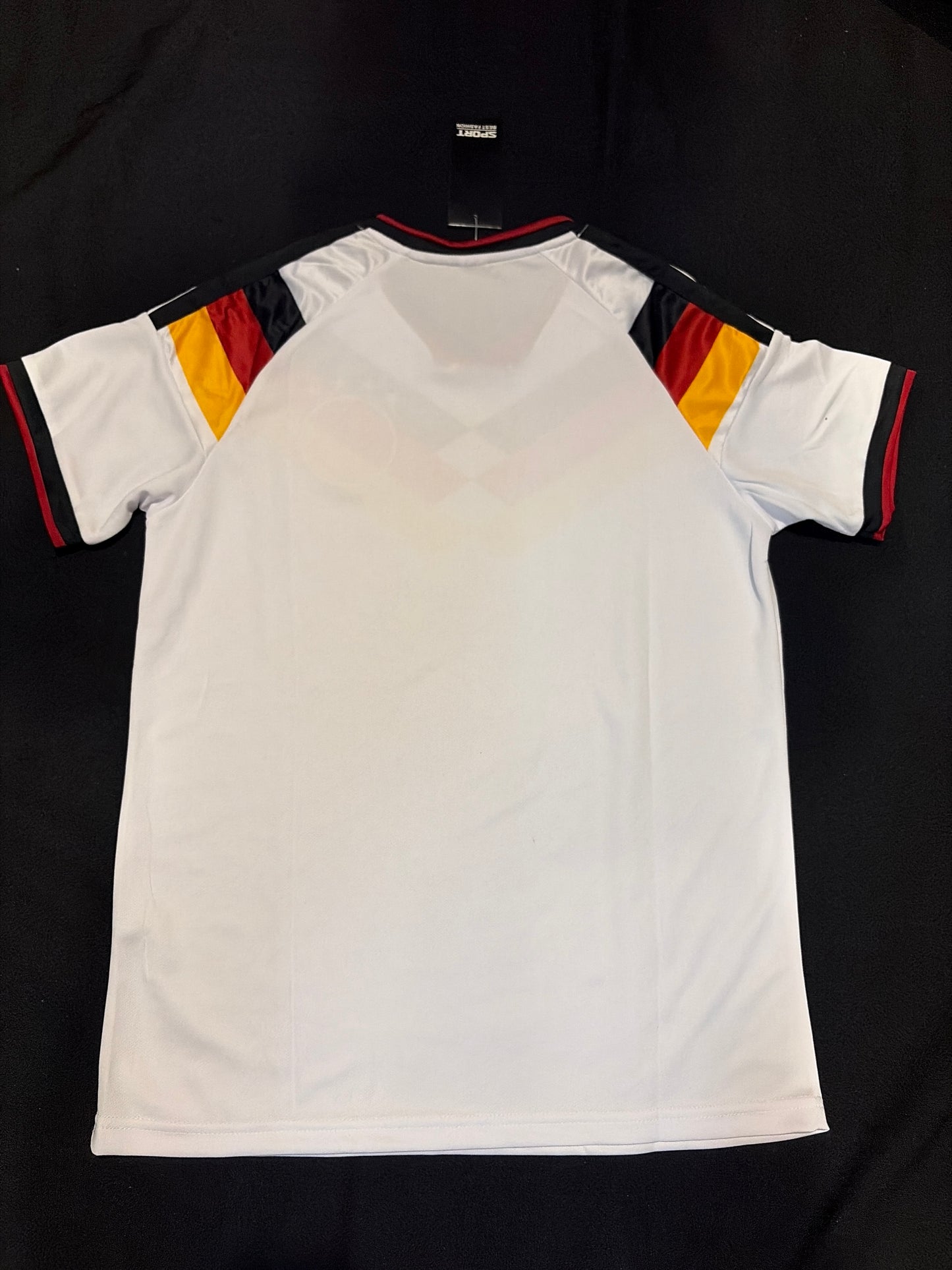 Germany Sports Best Fashion Men set Jersey and Short