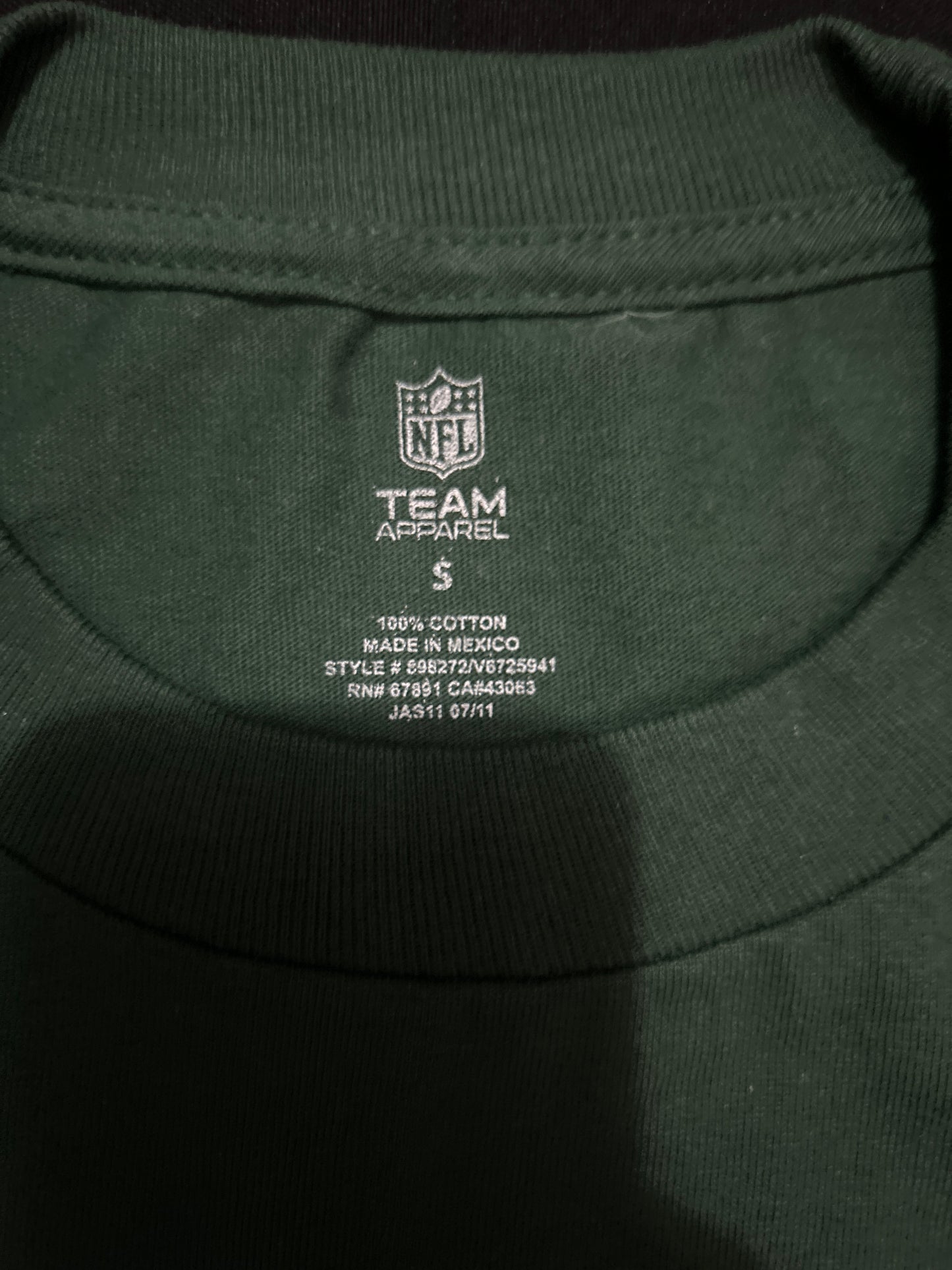 New York Jets NFL Youth Tshirt