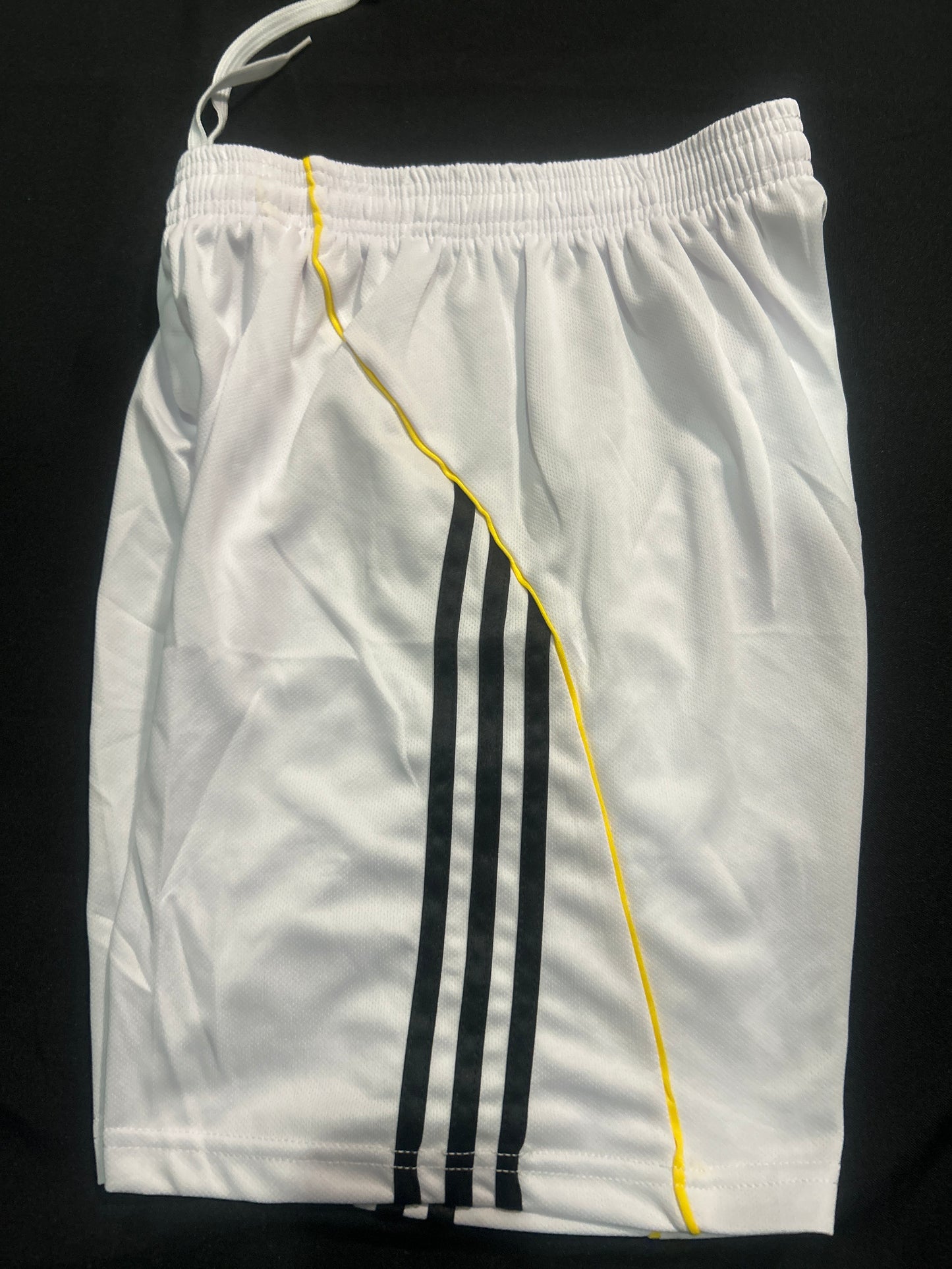 Real Madrid Soccer Men Jersey