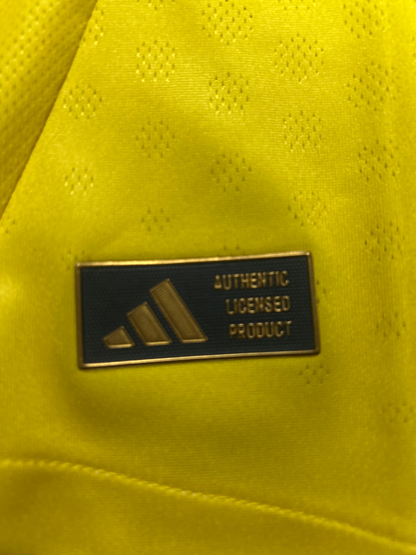 Club America Soccer Adidas 25/26 Authentic Men Jersey