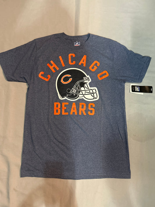 Chicago Bears NFL Men T-Shirt