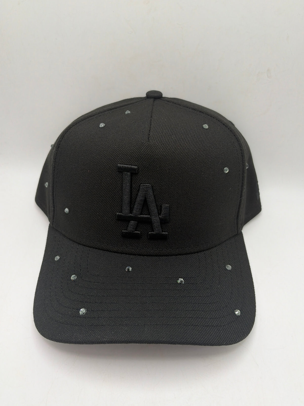 Los Angeles Dodgers MLB New Era 9Forty A-Frame Adjustable Hat