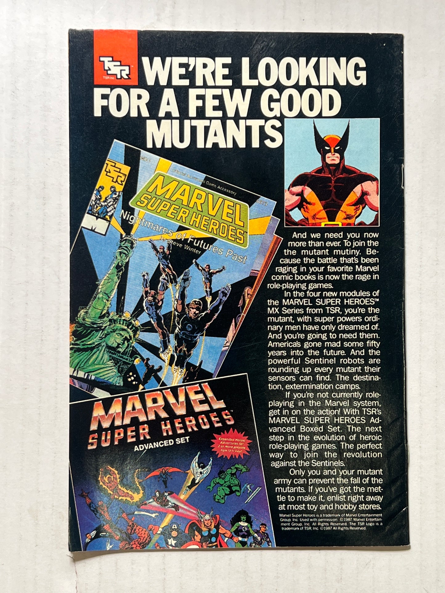 The Spectacular Spider-Man by Marvel Comics Group “The Deadly Conclusion!” Part 3 #136 Mar 1987 Comic Book