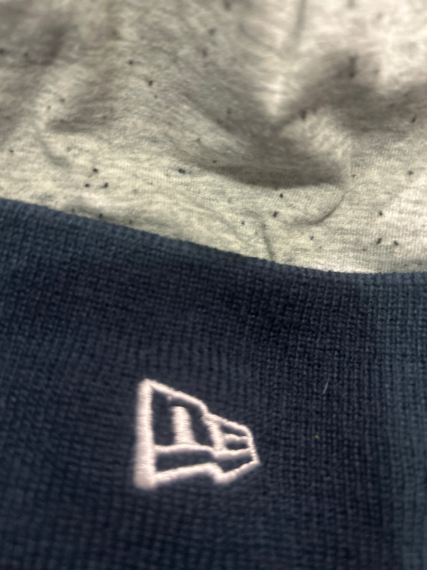 Seattle Seahawks NFL Stars Knit Pom Beanie