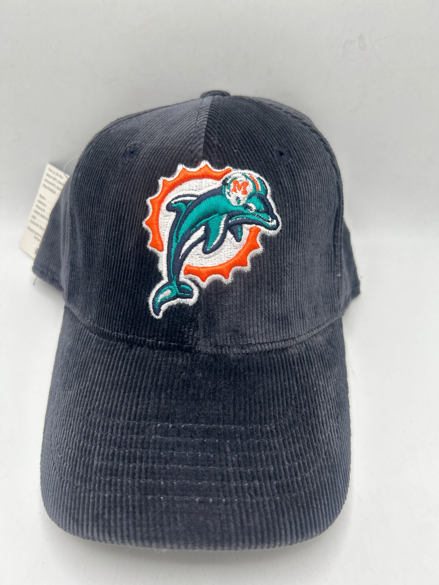 Miami Dolphins NFL Flex-Fit Fitted Hat