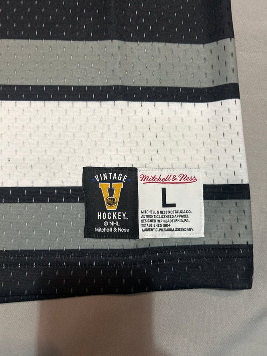 Los Angeles Kings NHL Mitchell & Ness Vintage Men Tank Jersey