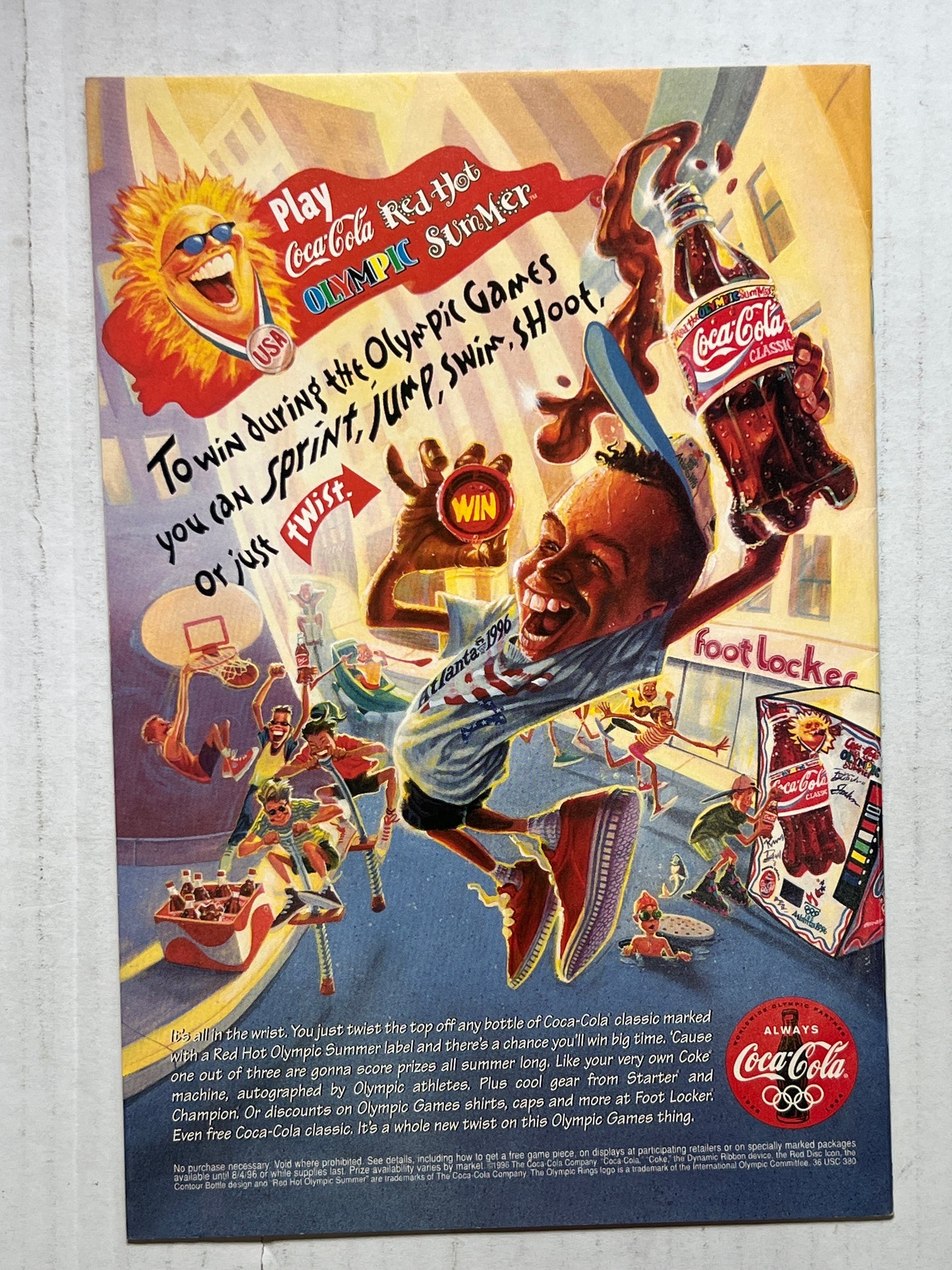 The Amazing Spider-Man By Marvel Comics Group “The Sentinels take Manhattan!” #415 Sept 1996 Comic Book