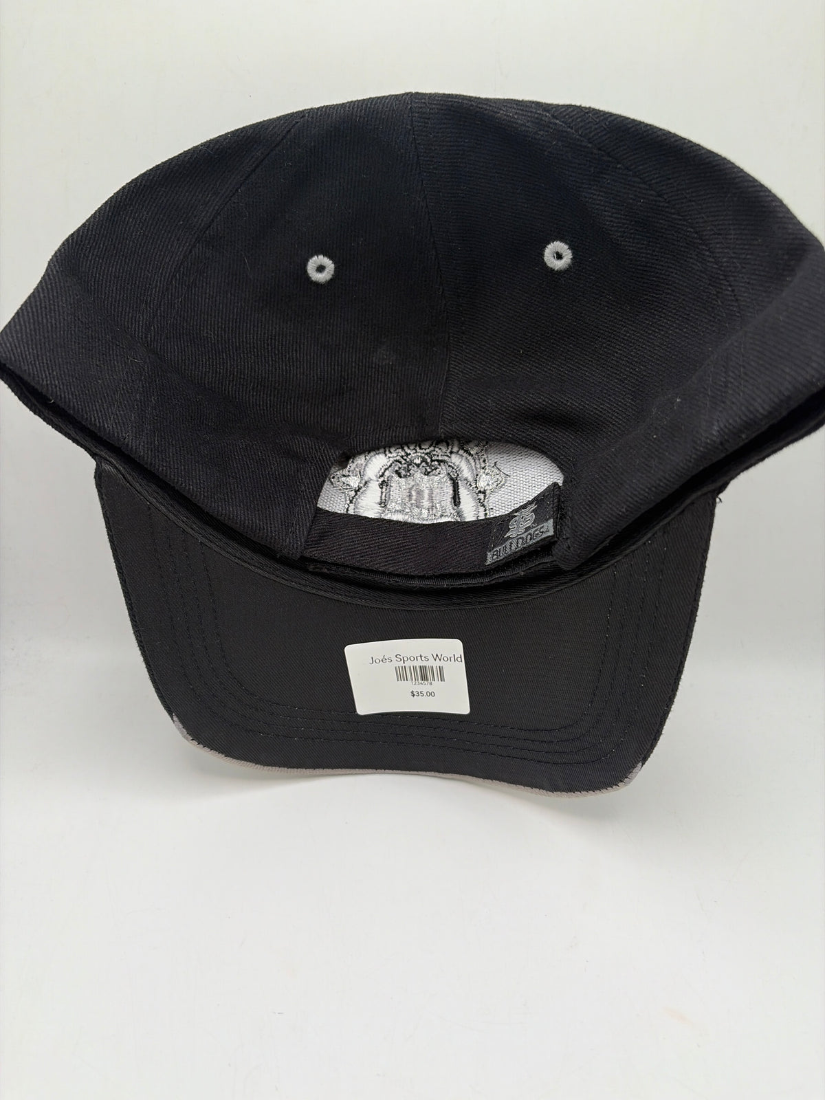 Fresno State Bulldogs Adjustable Hat