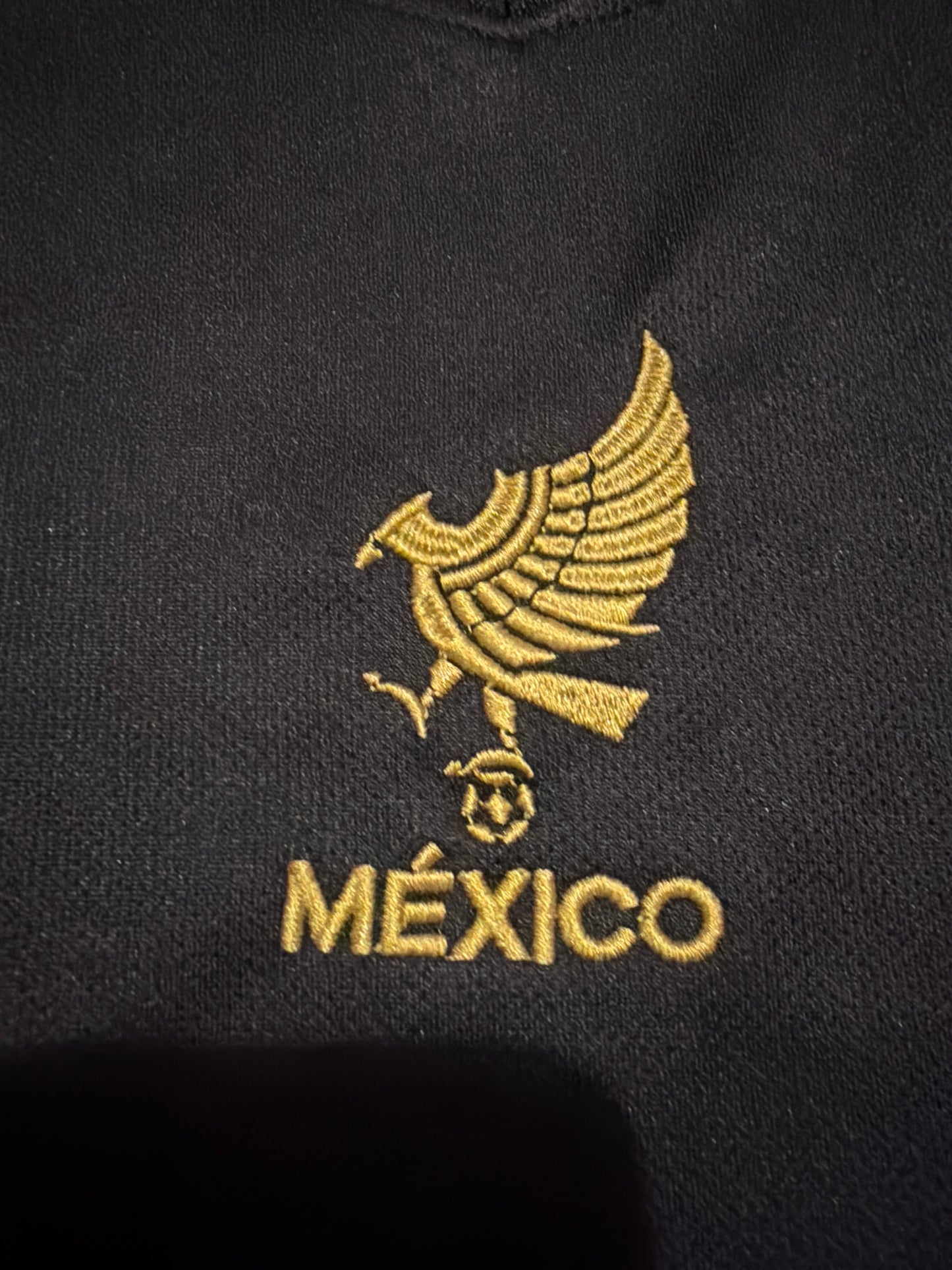 Mexico Soccer 2026 Team Women Jersey