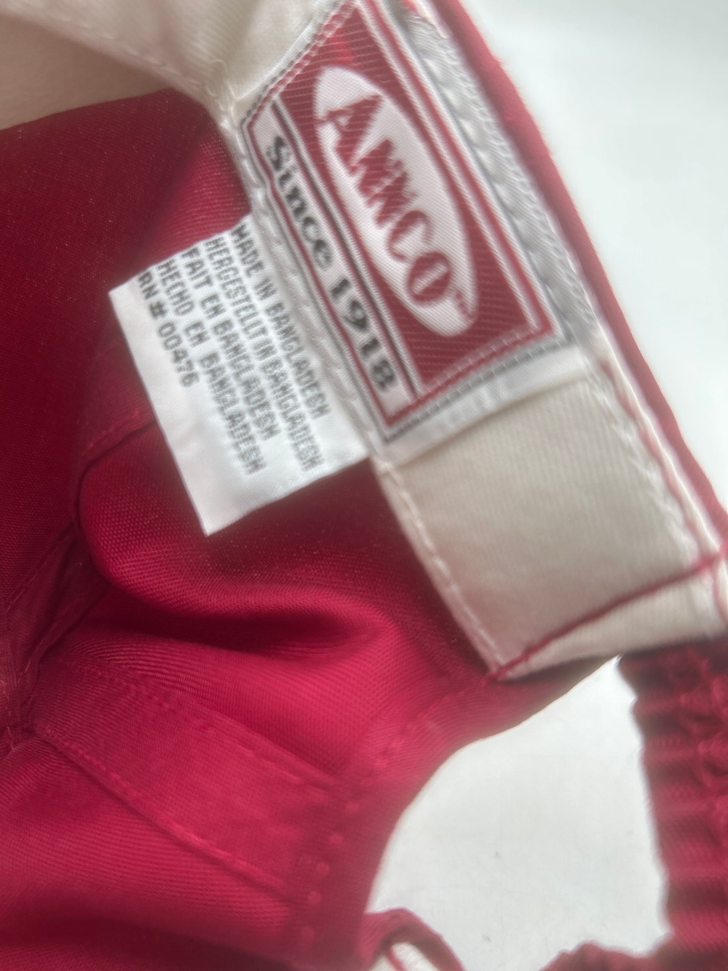 San Francisco 49ers NFL ANNCO Infant Hat