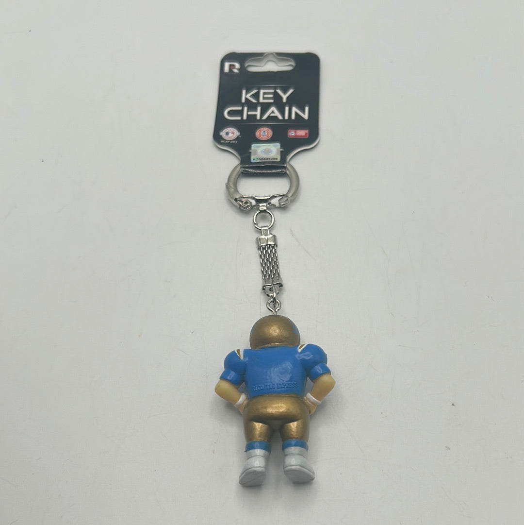 Vintage UCLA Bruins Rico Little Brat Keychain