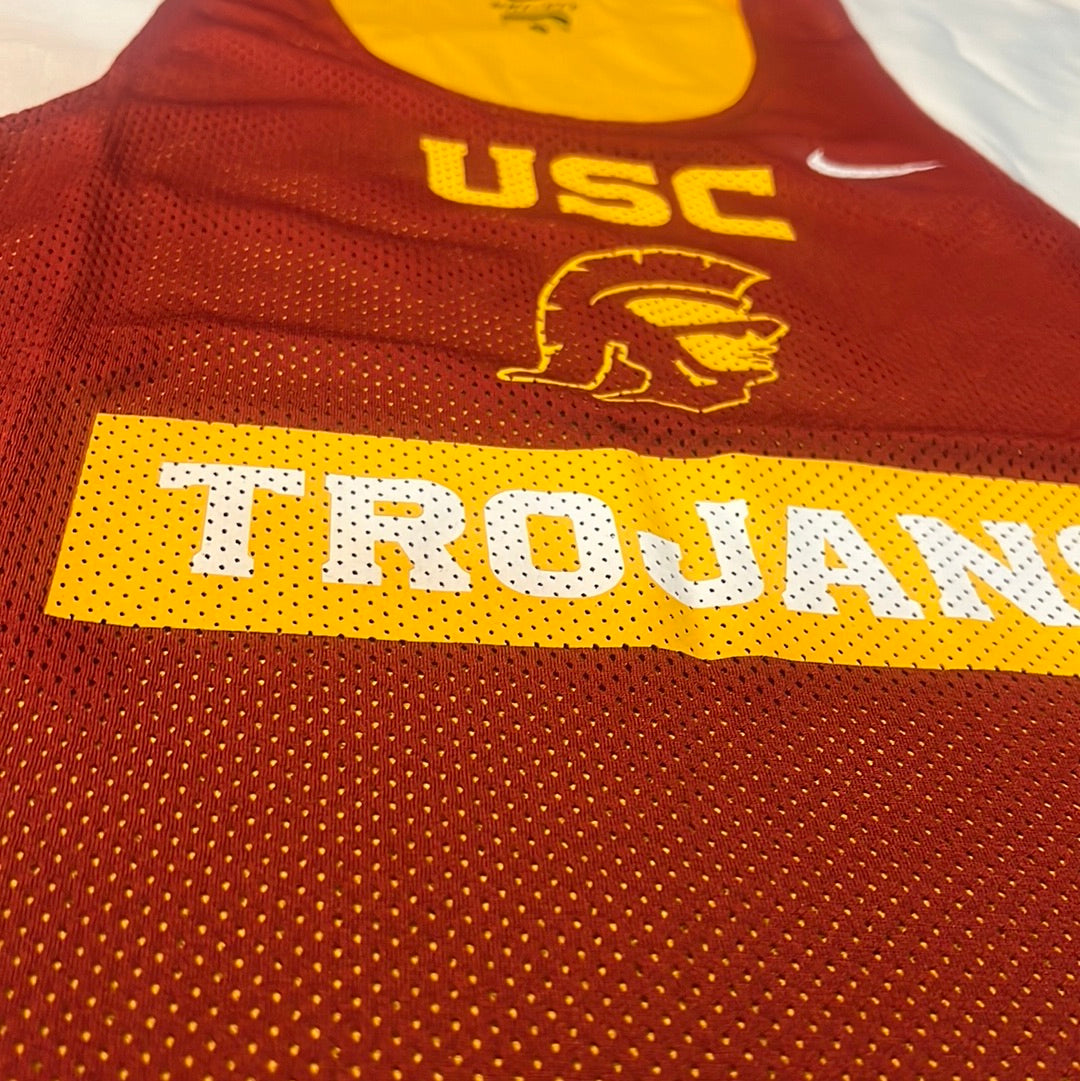 USC Trojans Nike Collegiate Licensed Dri-Fit Women’s Tank