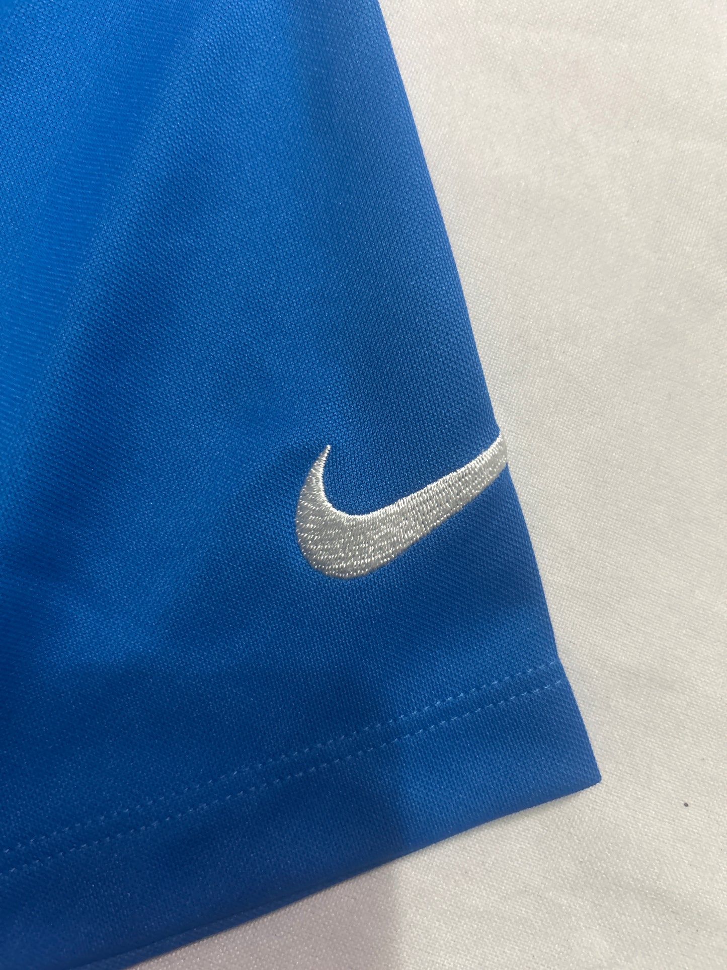 Detroit Lions NFL Nike Dri-Fit Polo Men T-Shirt