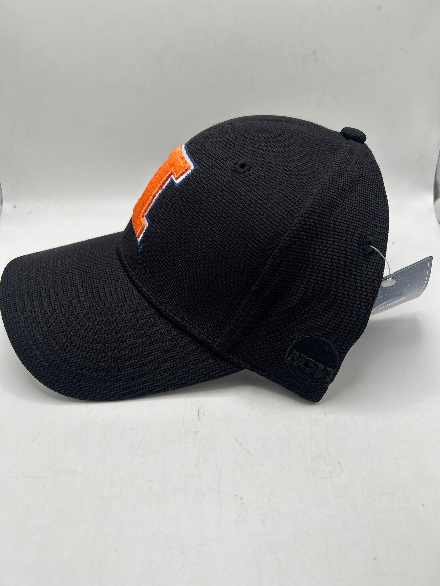Illinois Flighting Illini NCAA Vintage Collegiate Adjustable Hat
