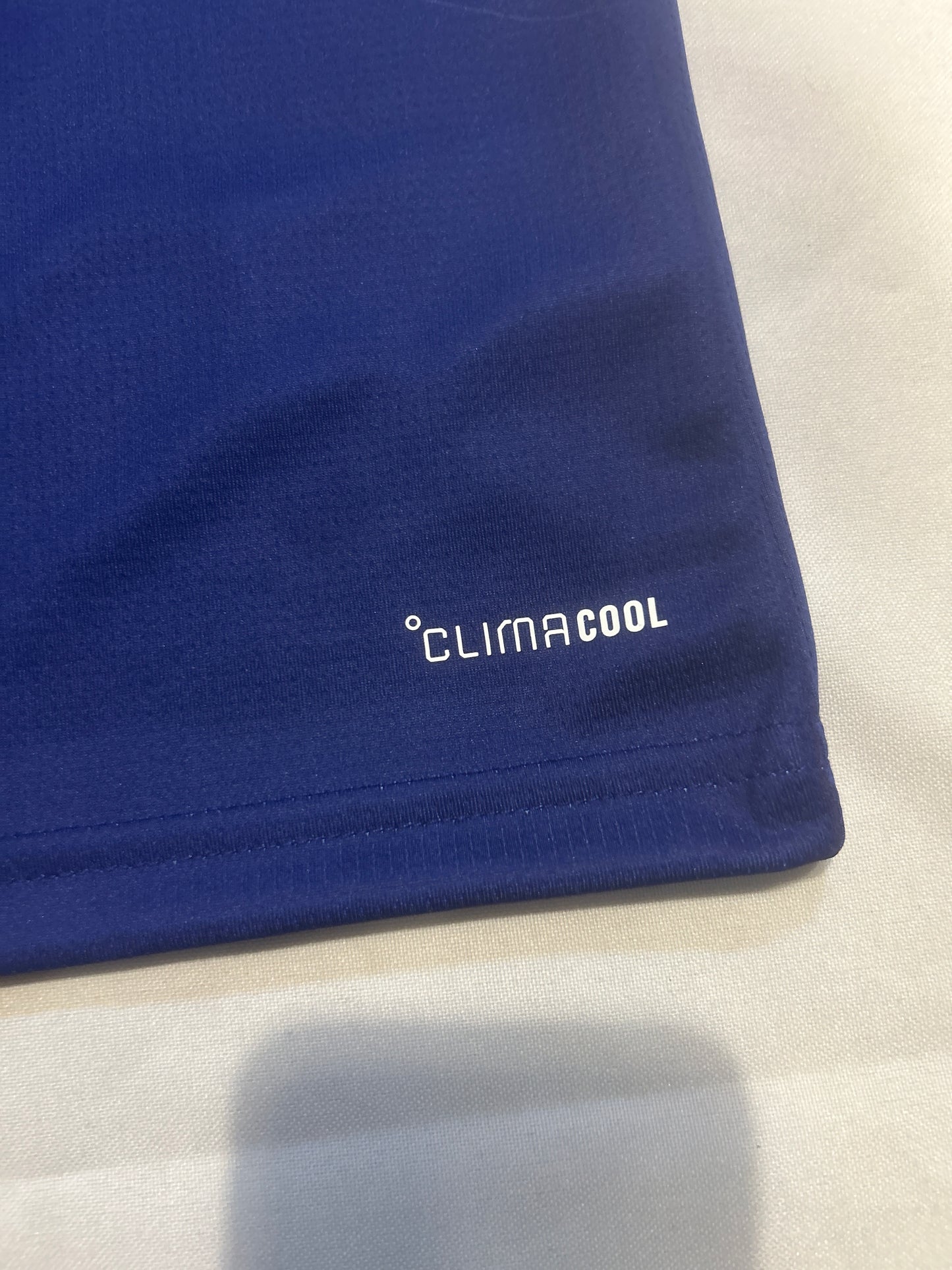 Japan Adidas ClimaCool 2026 Replica Authentic Men Soccer Jersey