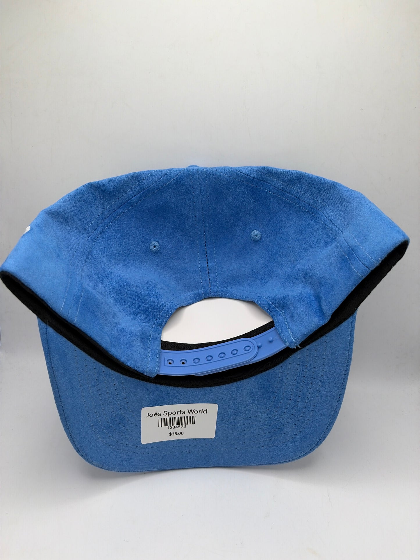 Argentina JSW Authentic A-Frame Adjustable Hat