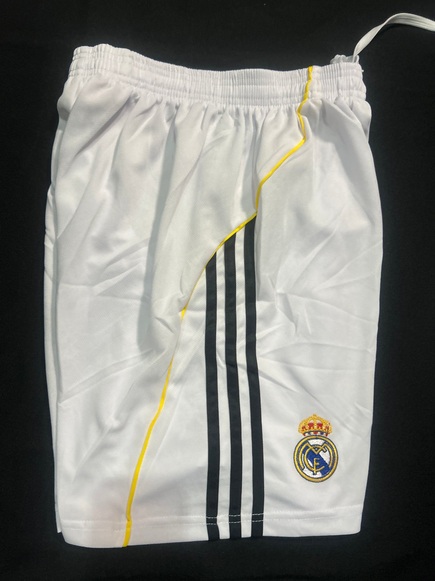 Real Madrid Soccer Men Jersey