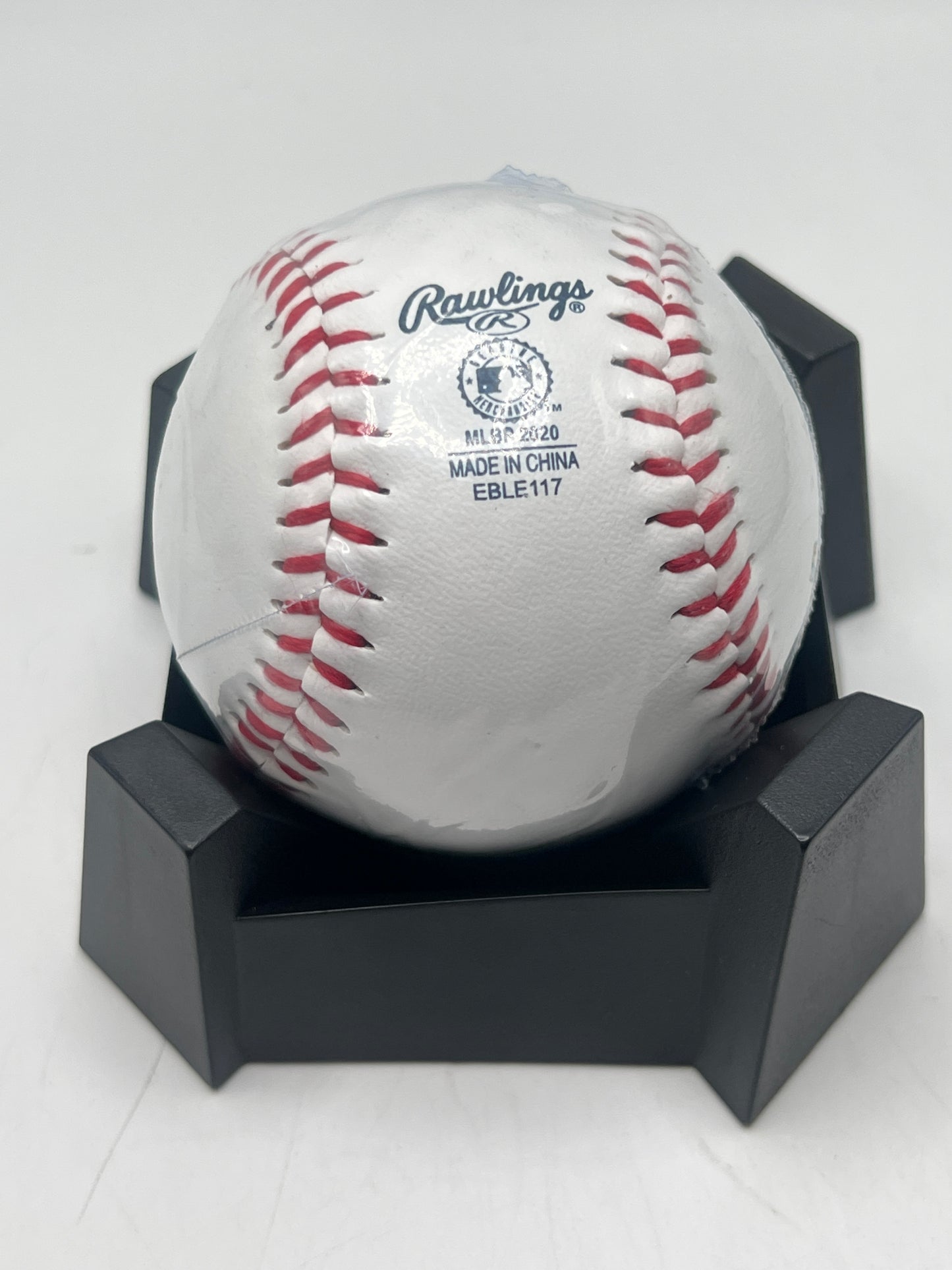 Los Angeles Dodgers MLB Rawlings Official Major League Baseball Ball