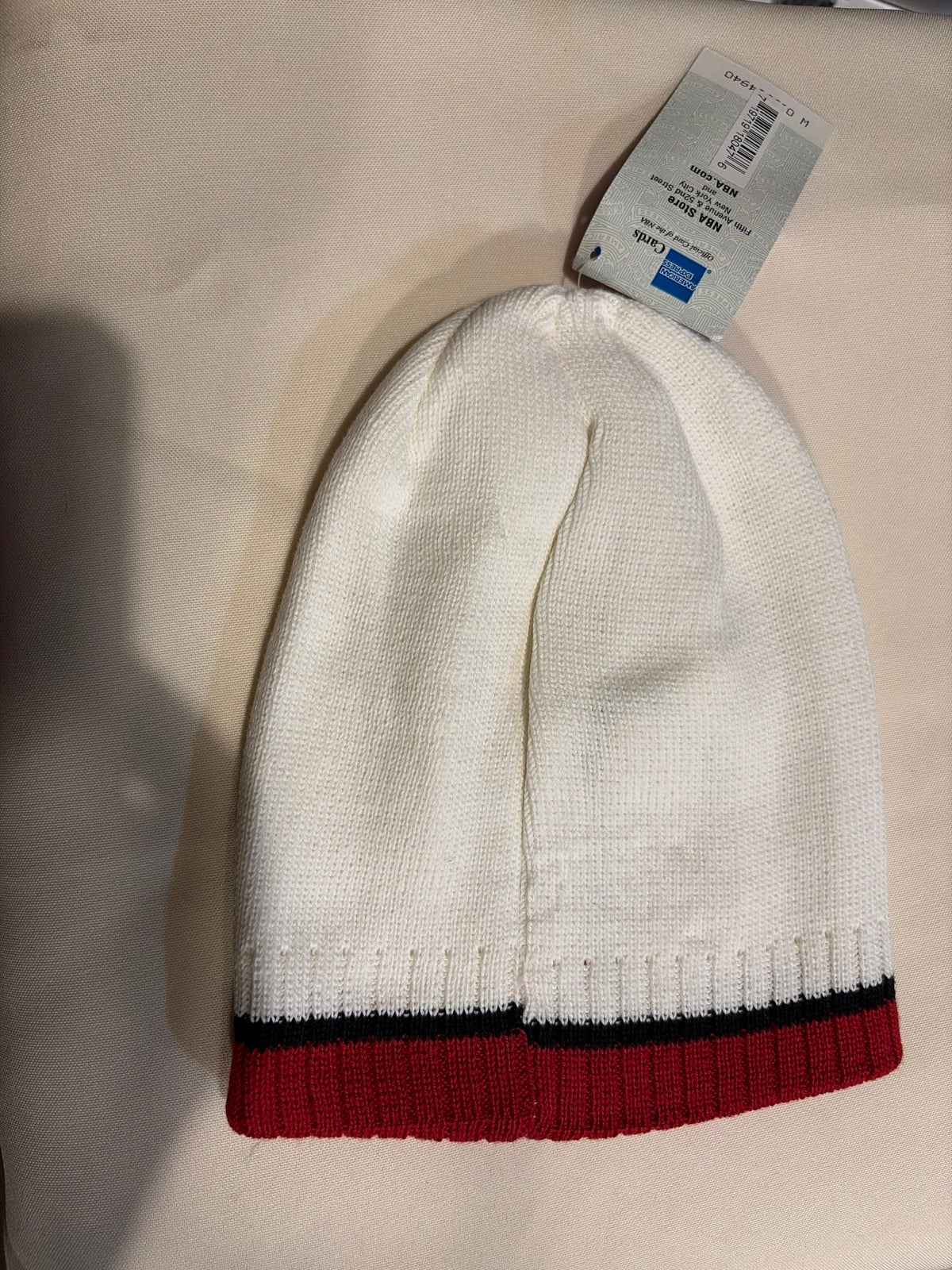PHILADELPHIA 76ERS NBA BEANIE