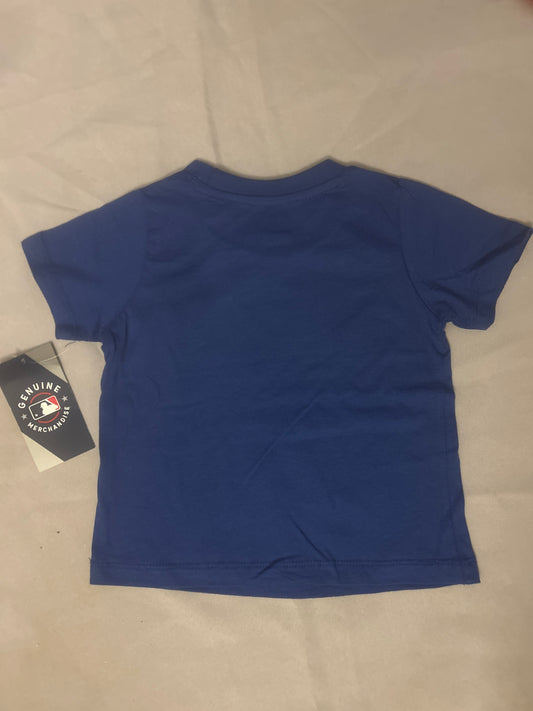 Los Angeles Dodgers MLB Genuine Merchandise Kids Tshirt
