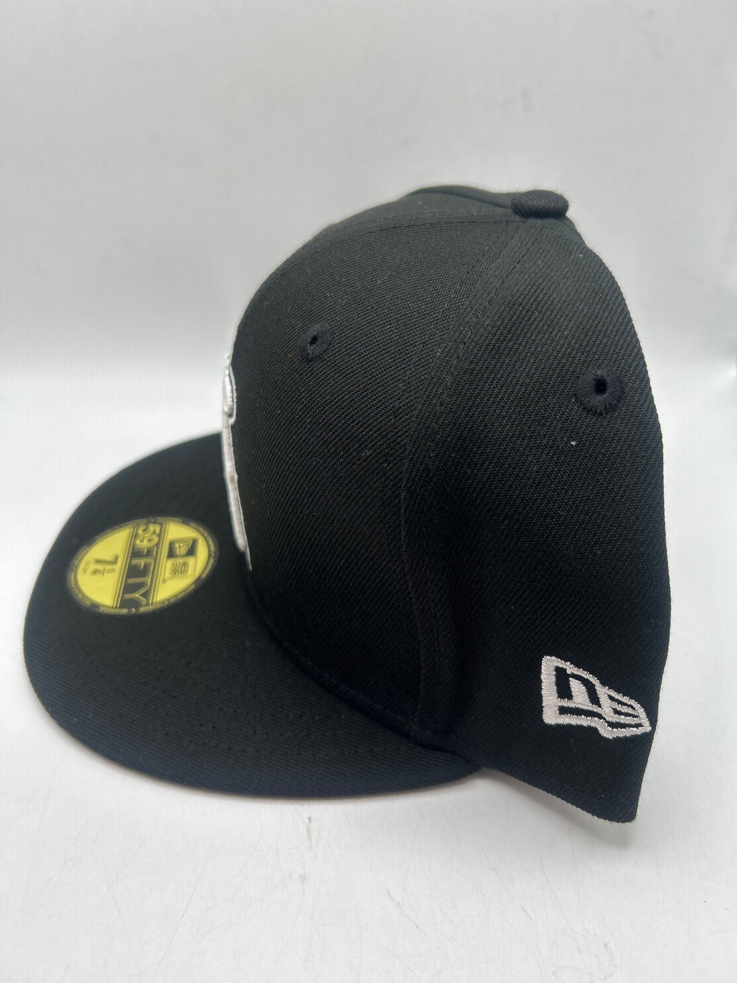 Los Angeles Angels of Anaheim MLB New Era 59Fifty Fitted Hat