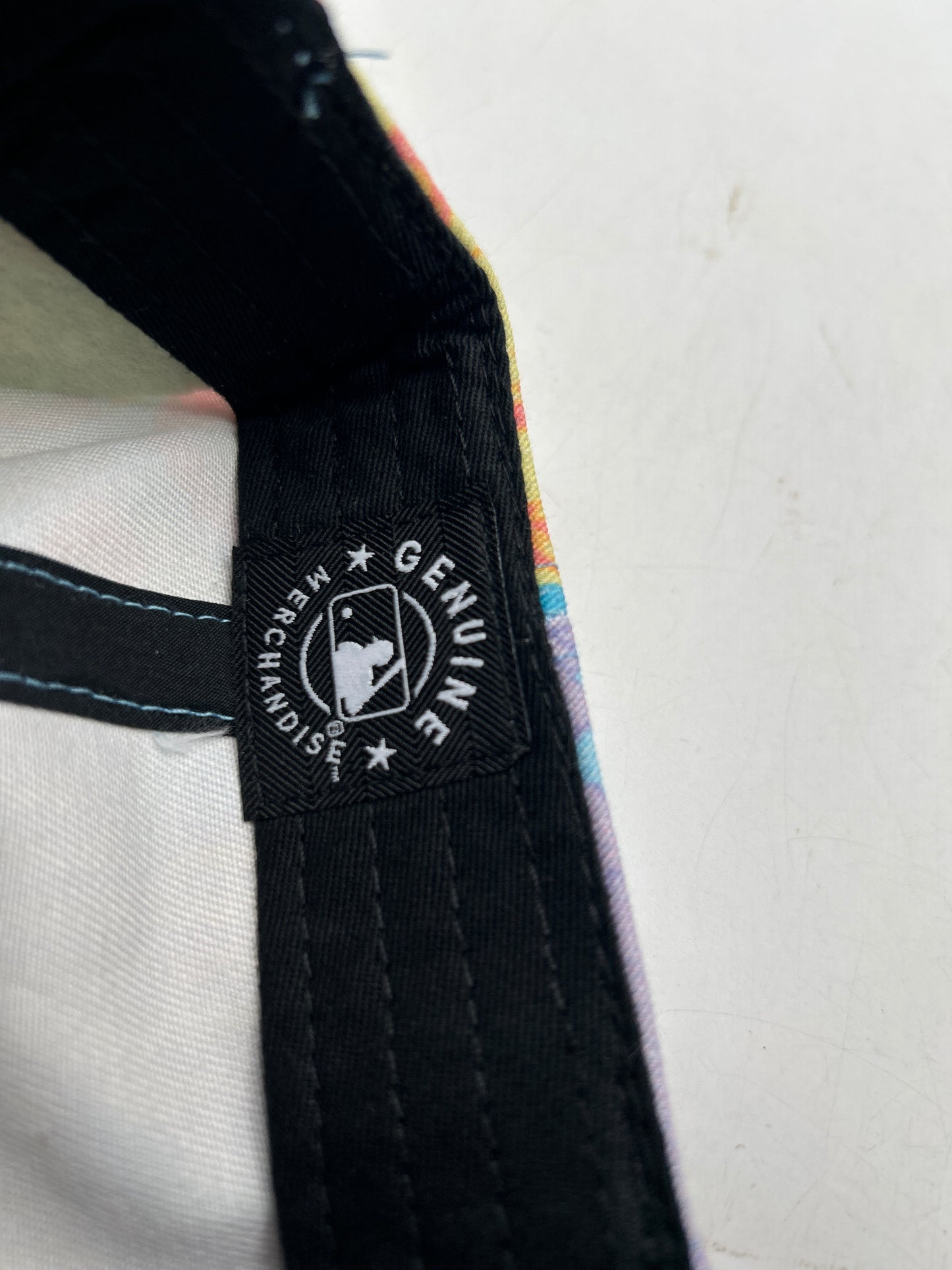 Los Angeles Dodgers MLB 47Clean Up Adjustable Women Hat