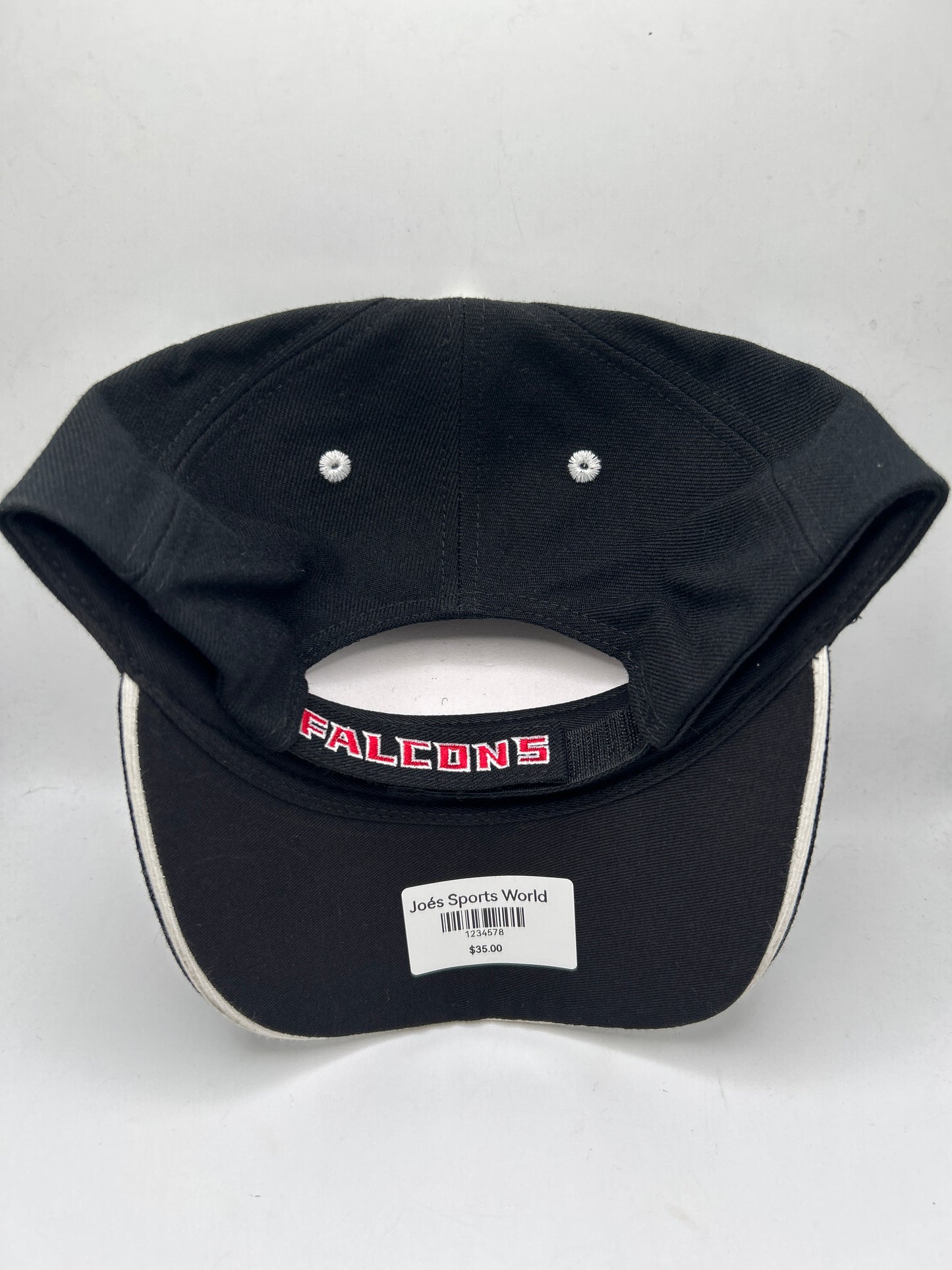 Atlanta Falcons NFL Strapback Adjustable Hat