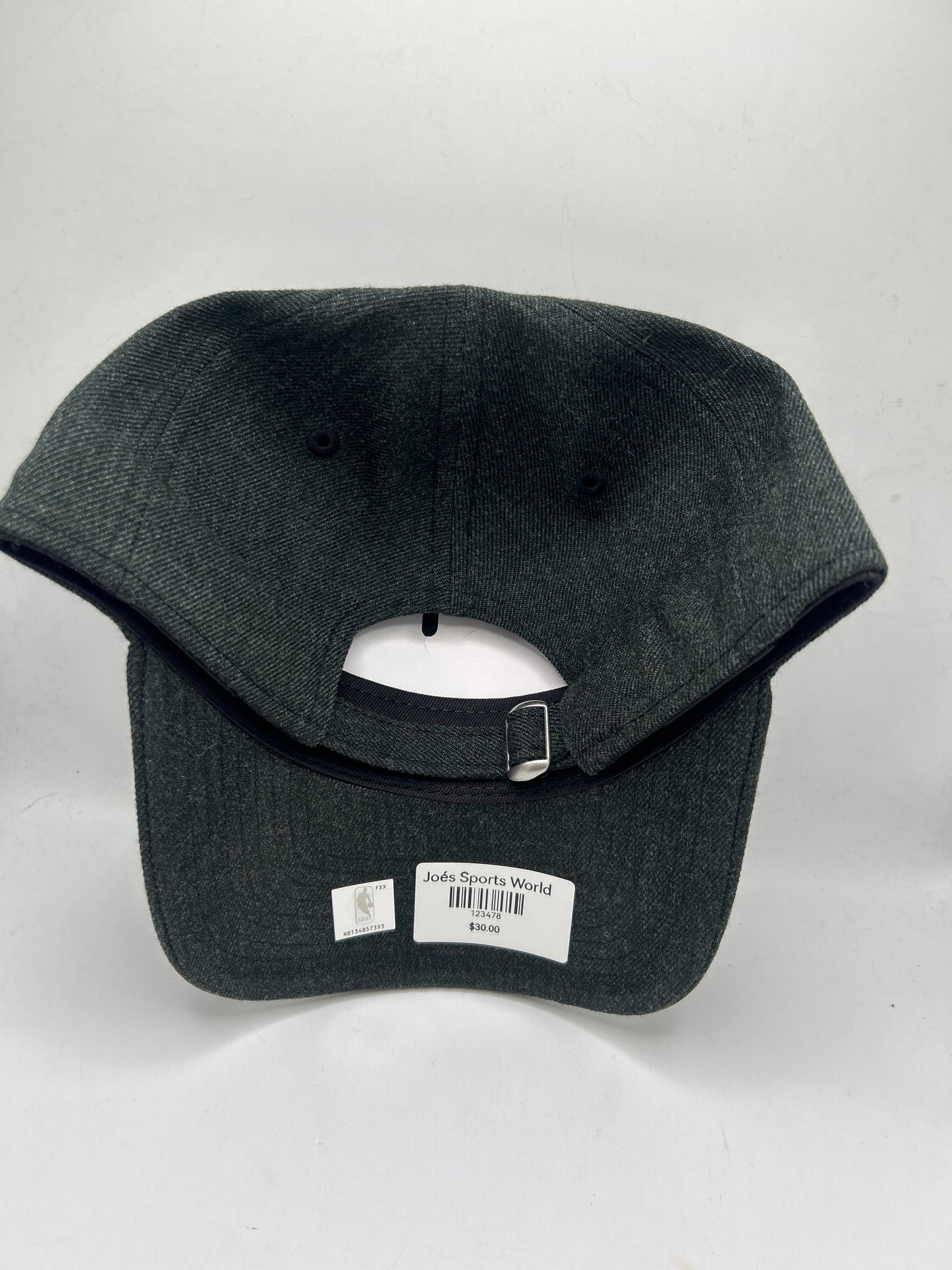 All Star Game NBA New Era 9Twenty Adjustable Hat