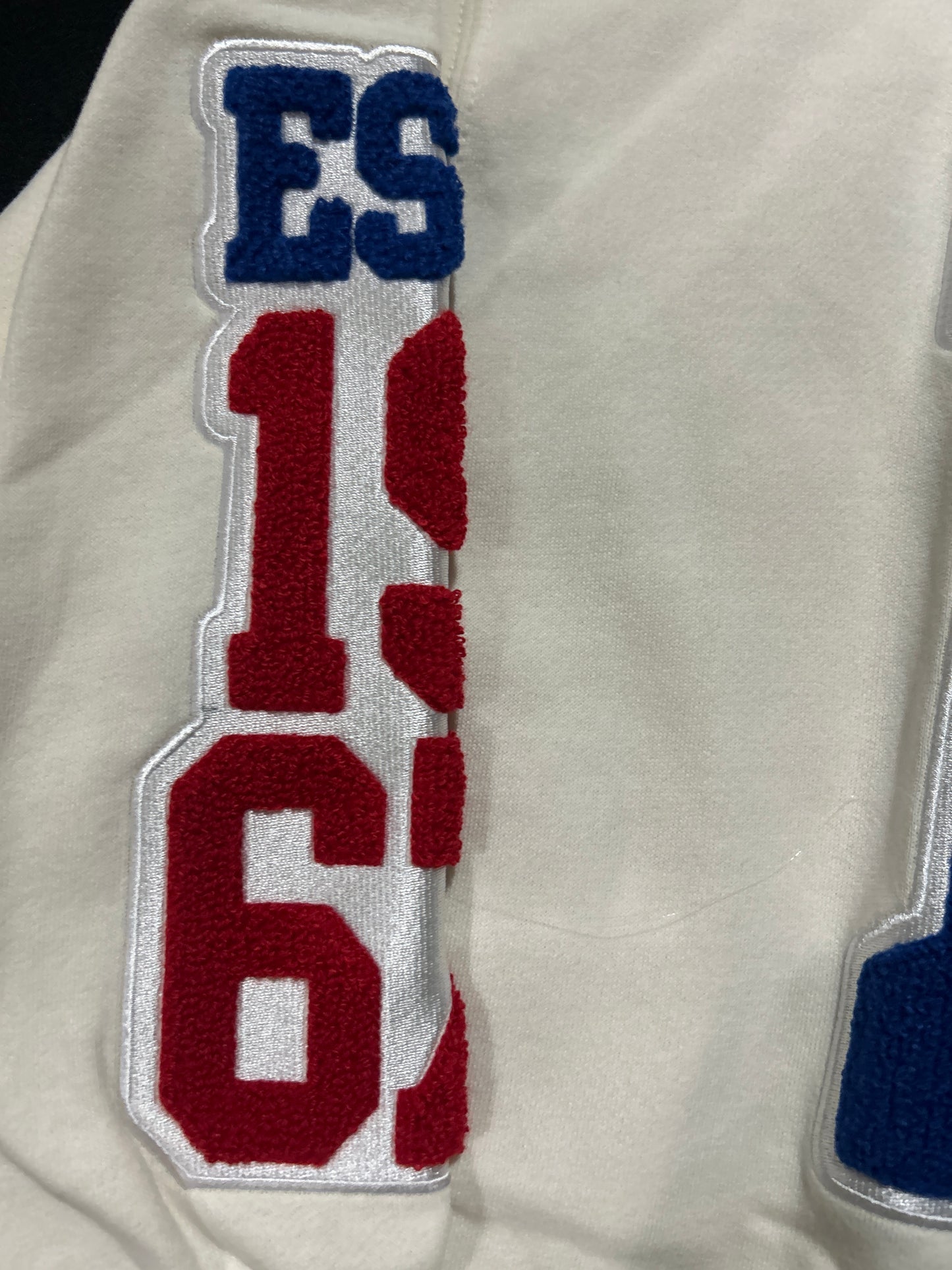 Denver Nuggets NBA Hardwood Classics Mitchell & Ness Mens Hoodie