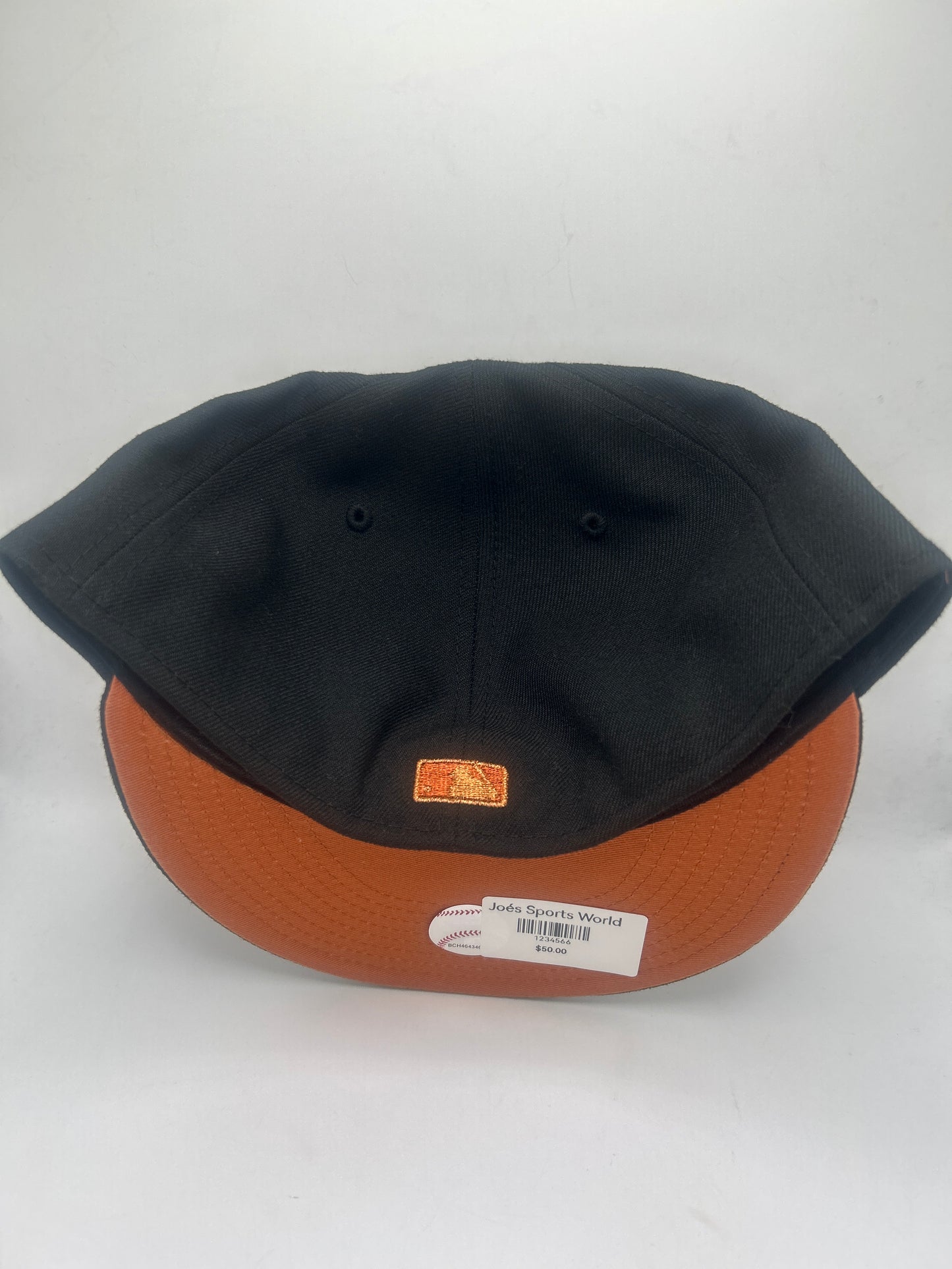 Los Angeles Dodgers MLB 59Fifty Fitted Hat