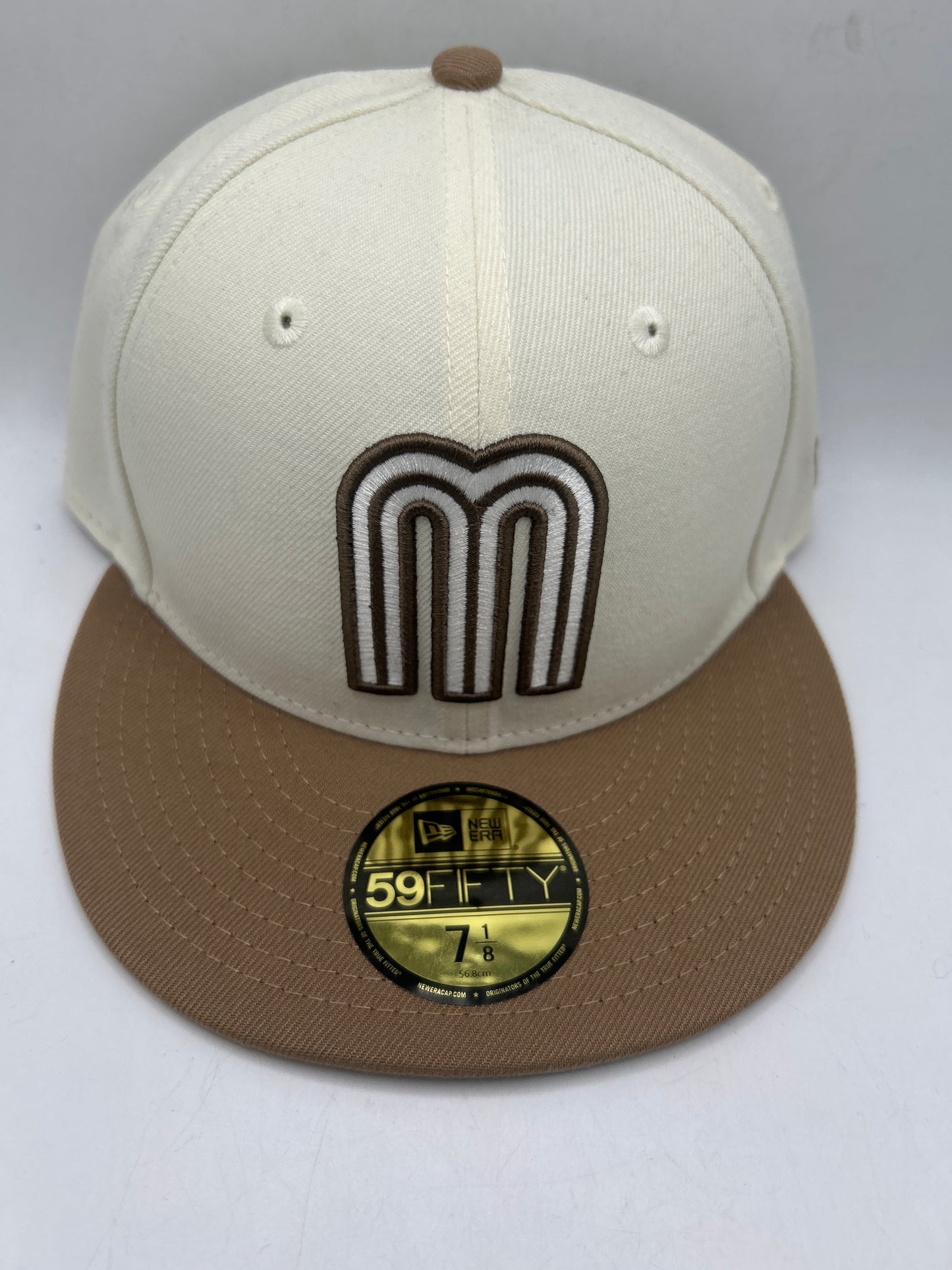 Mexico World Series 59Fifty Fitted Hat