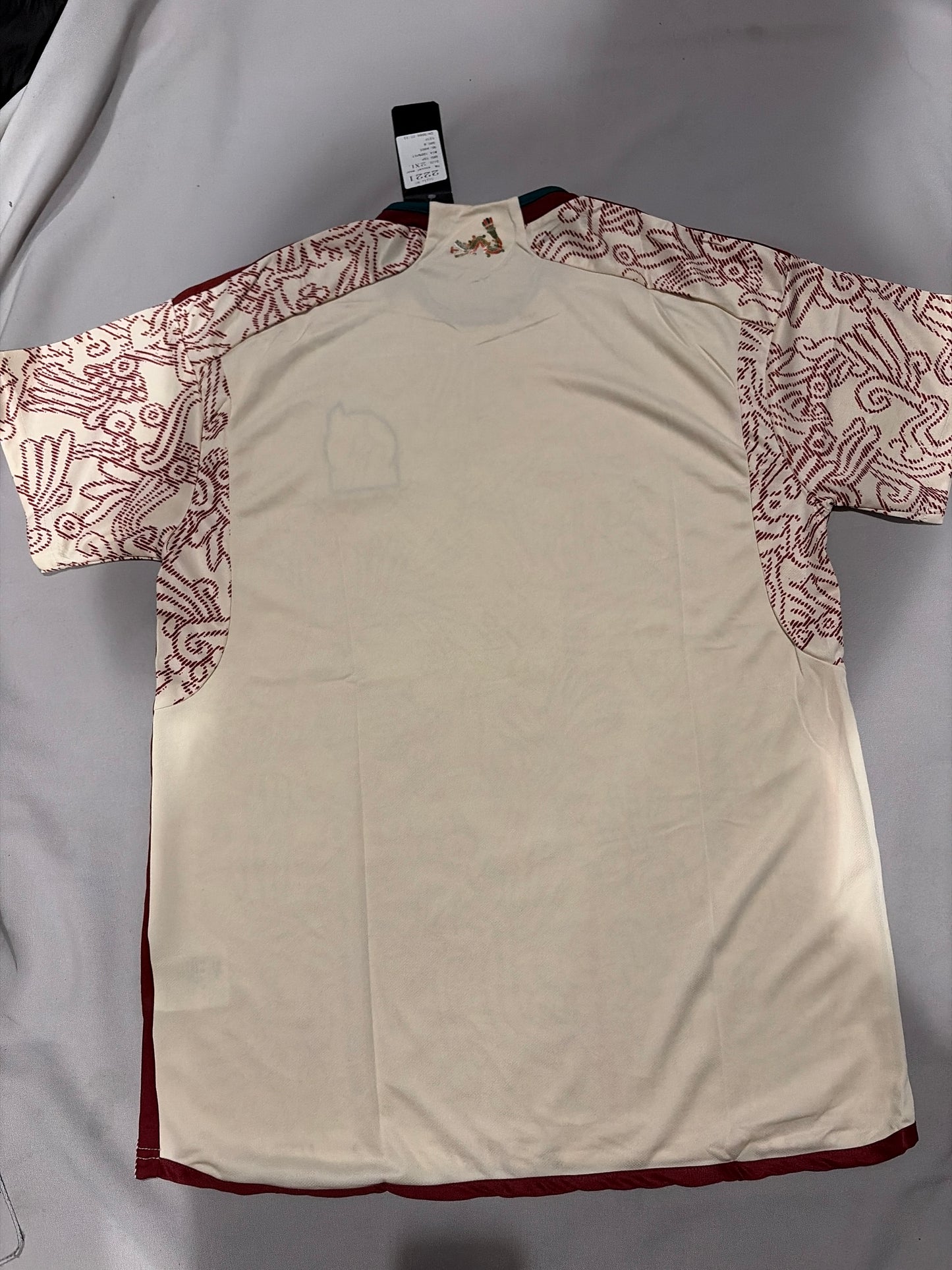 Mexico Men Jersey