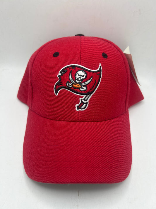 Tampa Bay Buccaneers NFL Adjustable Hat