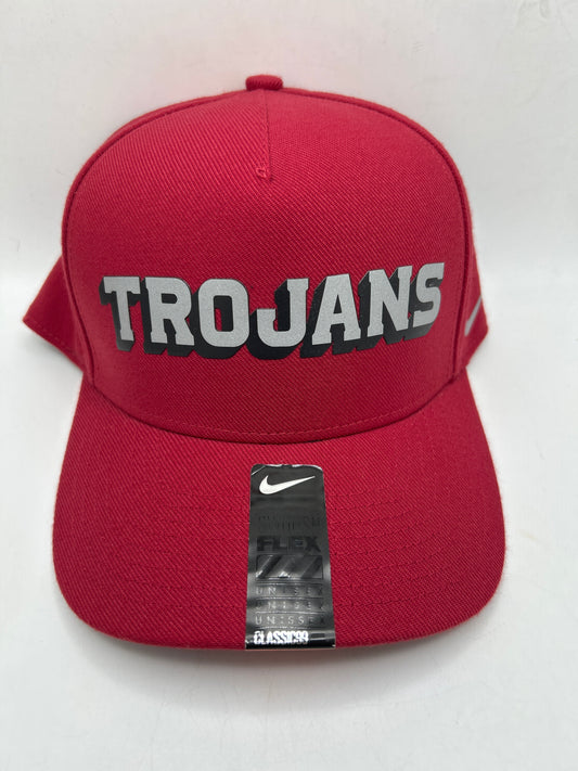 USC Nine Flex-Fitted Hat