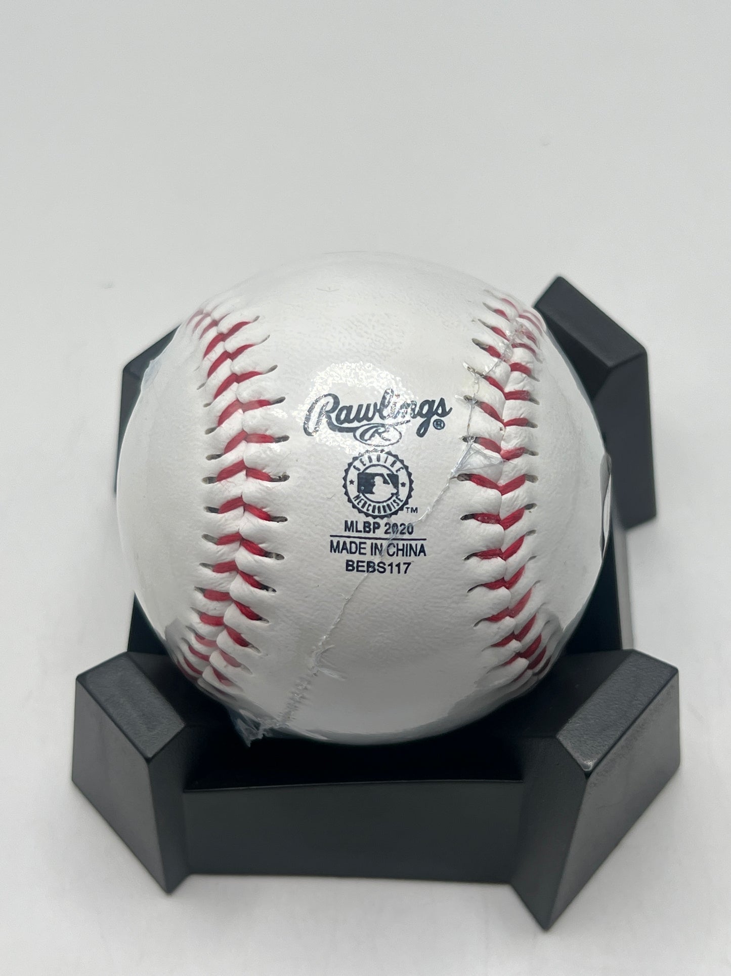 San Francisco Giants MLB Rawlings Official Major League Baseball Ball