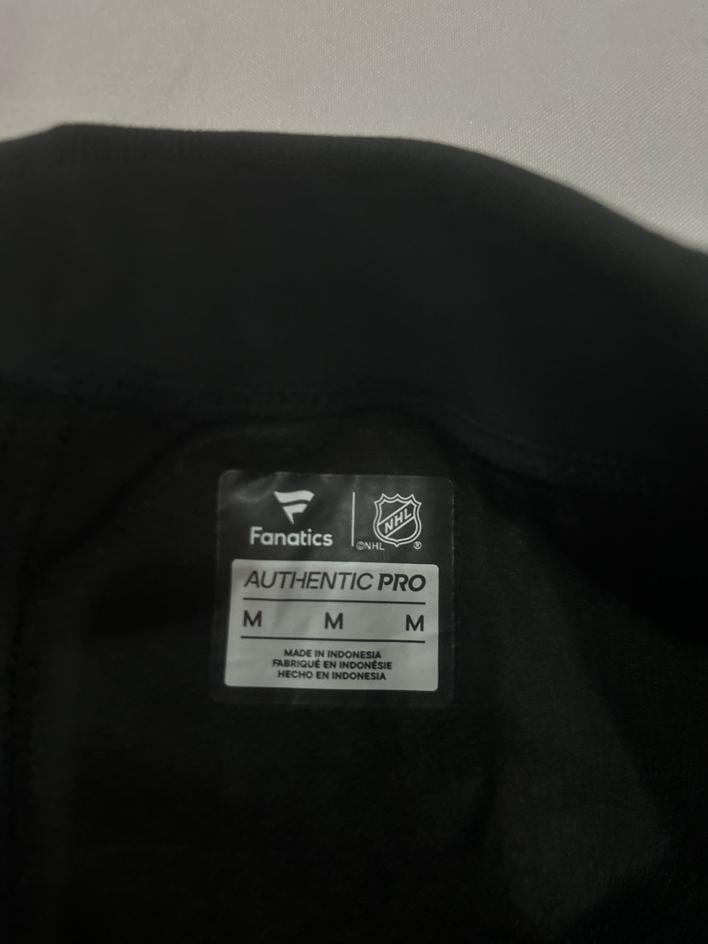 Minnesota Wild NHL Men Sweatpants