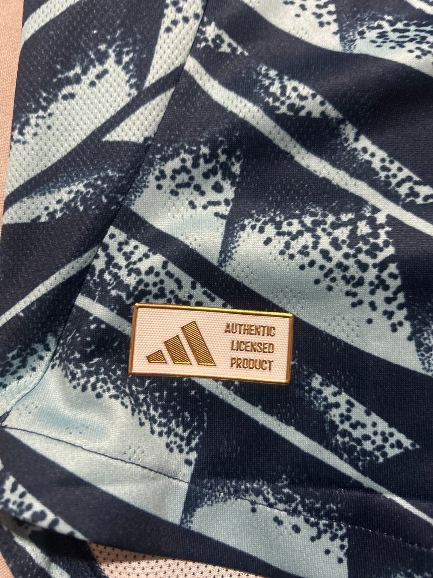 Club America Soccer Adidas 2025/2026 Authentic Men Jersey