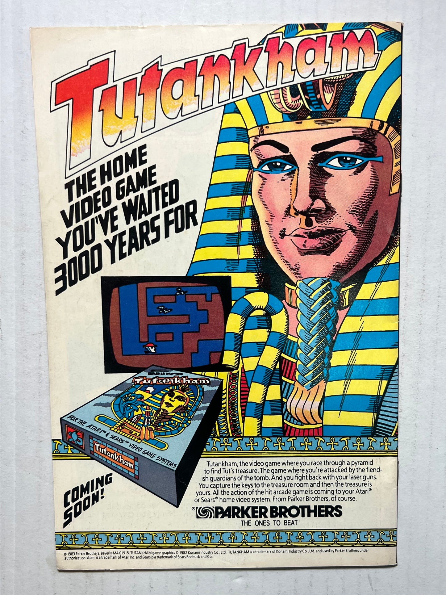 Peter Parker, The Spectacular Spider-Man by Marvel Comics Group “The Final Battle!” #79 June 1983 Comic Book