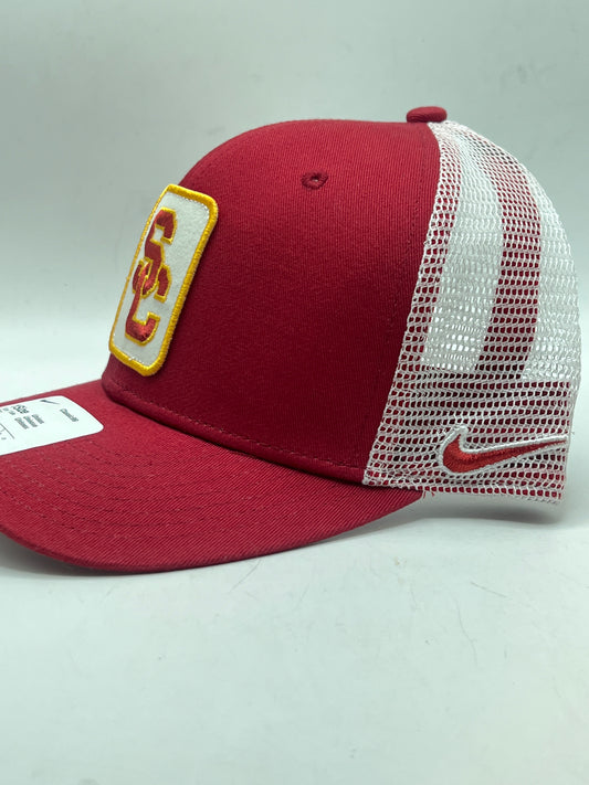 USC Trojans Nike Classic99 1Size Trucker Hat