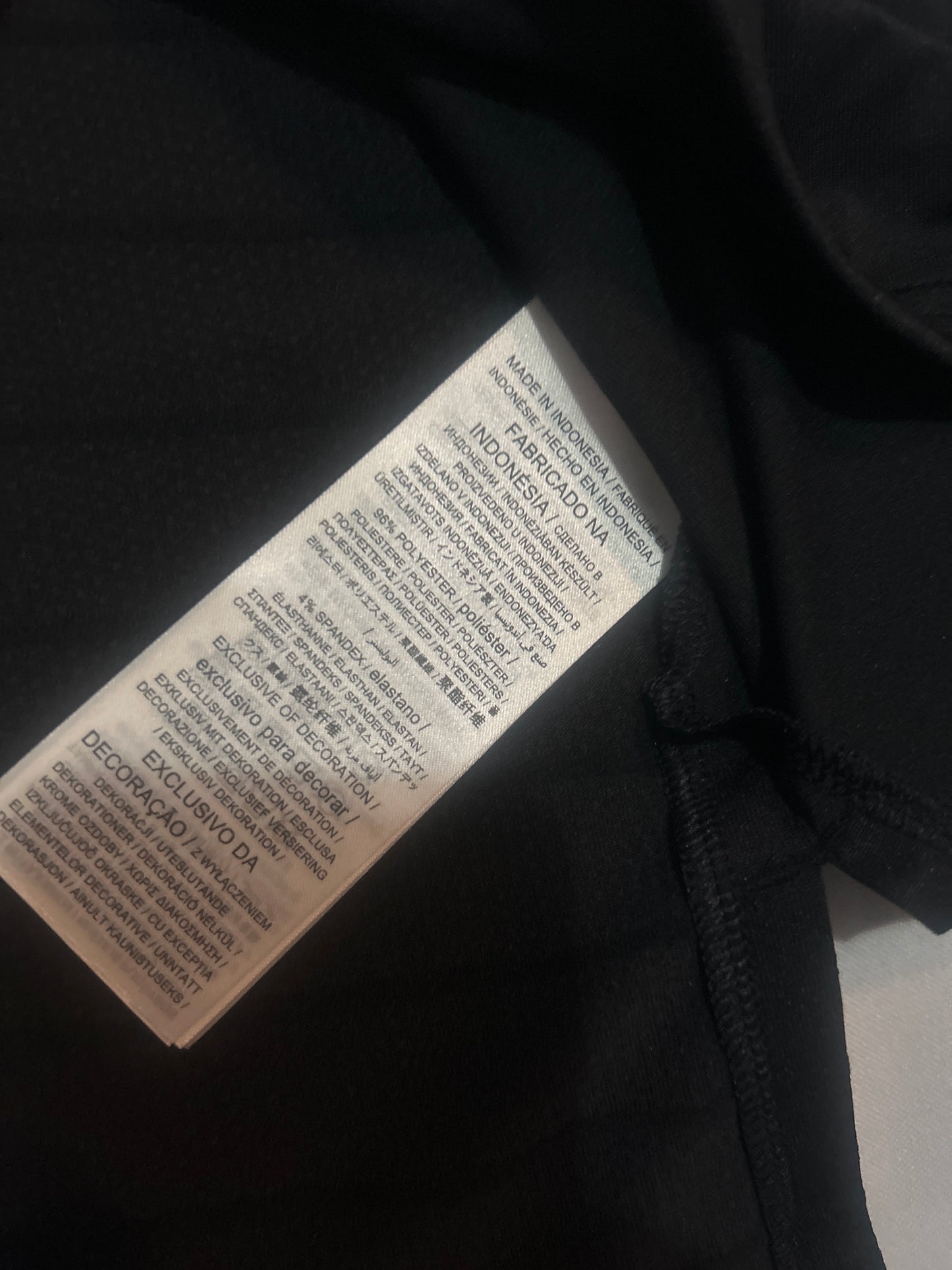 New York Yankees MLB Authentic Collection Men Dri-fit T-shirt