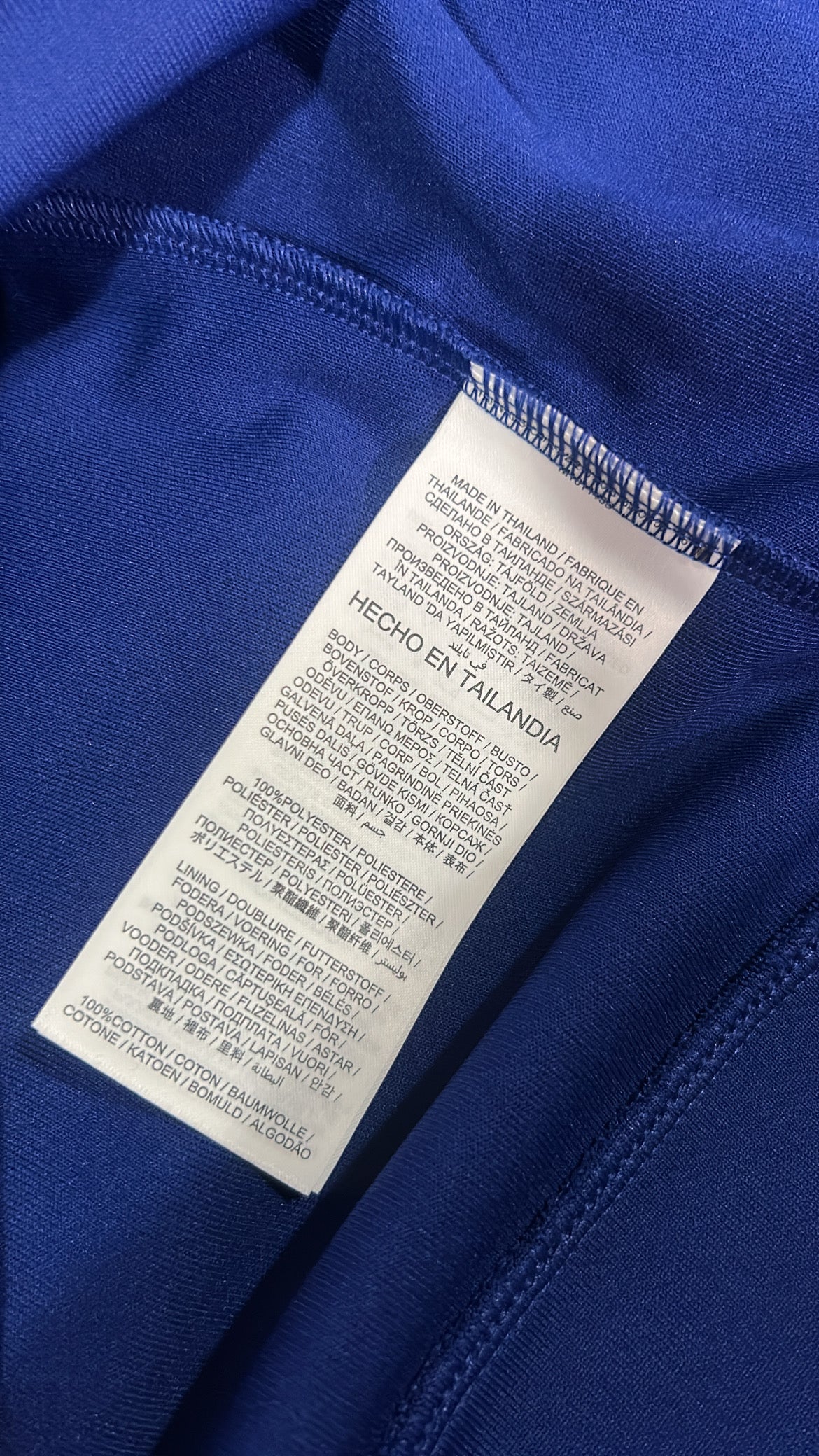 Los Angeles Dodgers MLB Nike Authentic Collection Dri-Fit Sleeveless Hoodie