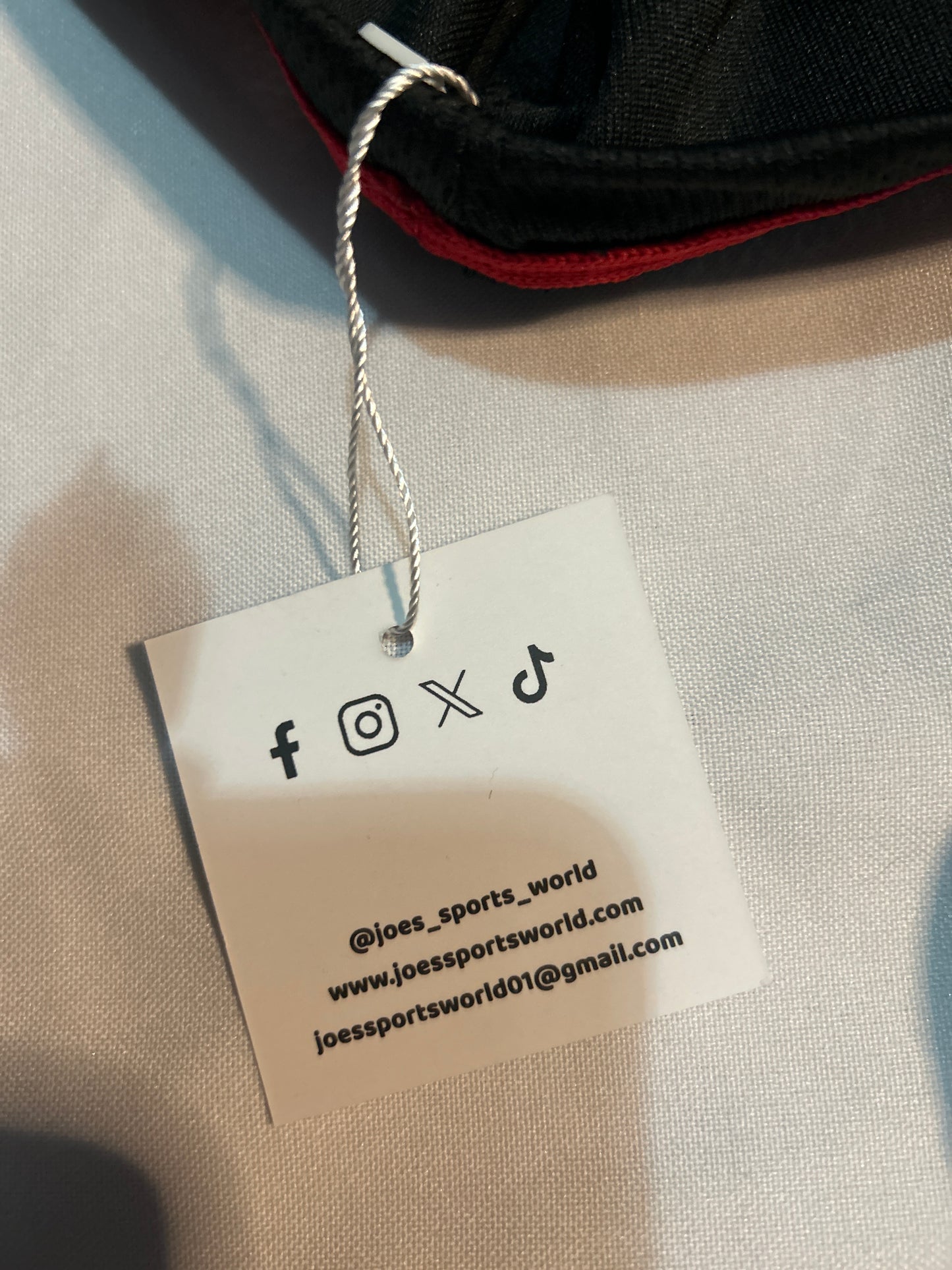 Mexico JSW Men Black Baseball Jersey