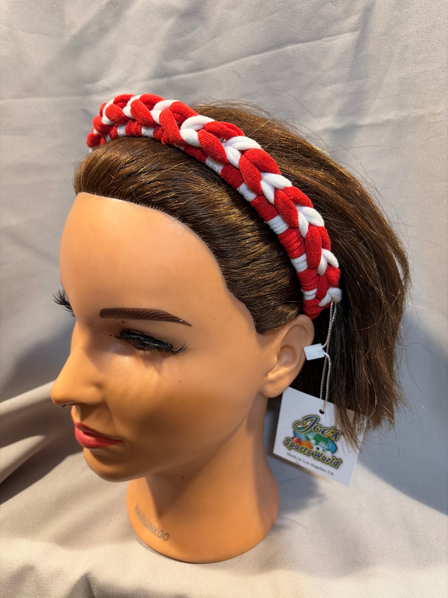 Japan Colors JSW Authentic Handmade Headband